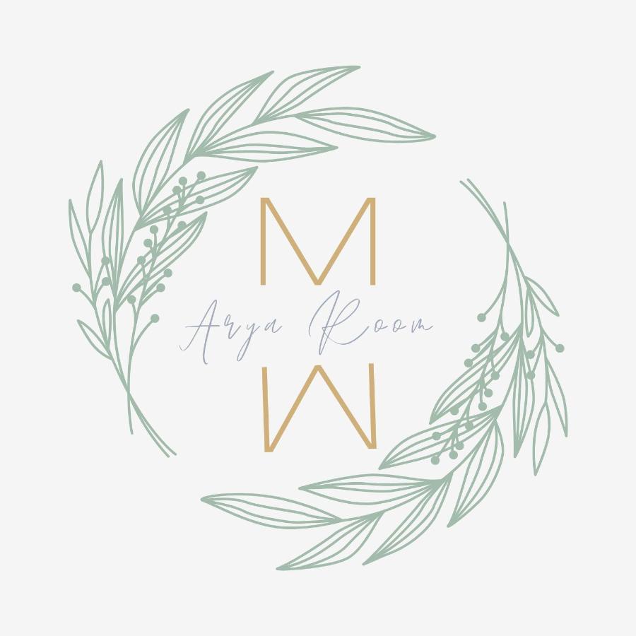 Arya Room וילסימיוס מראה חיצוני תמונה