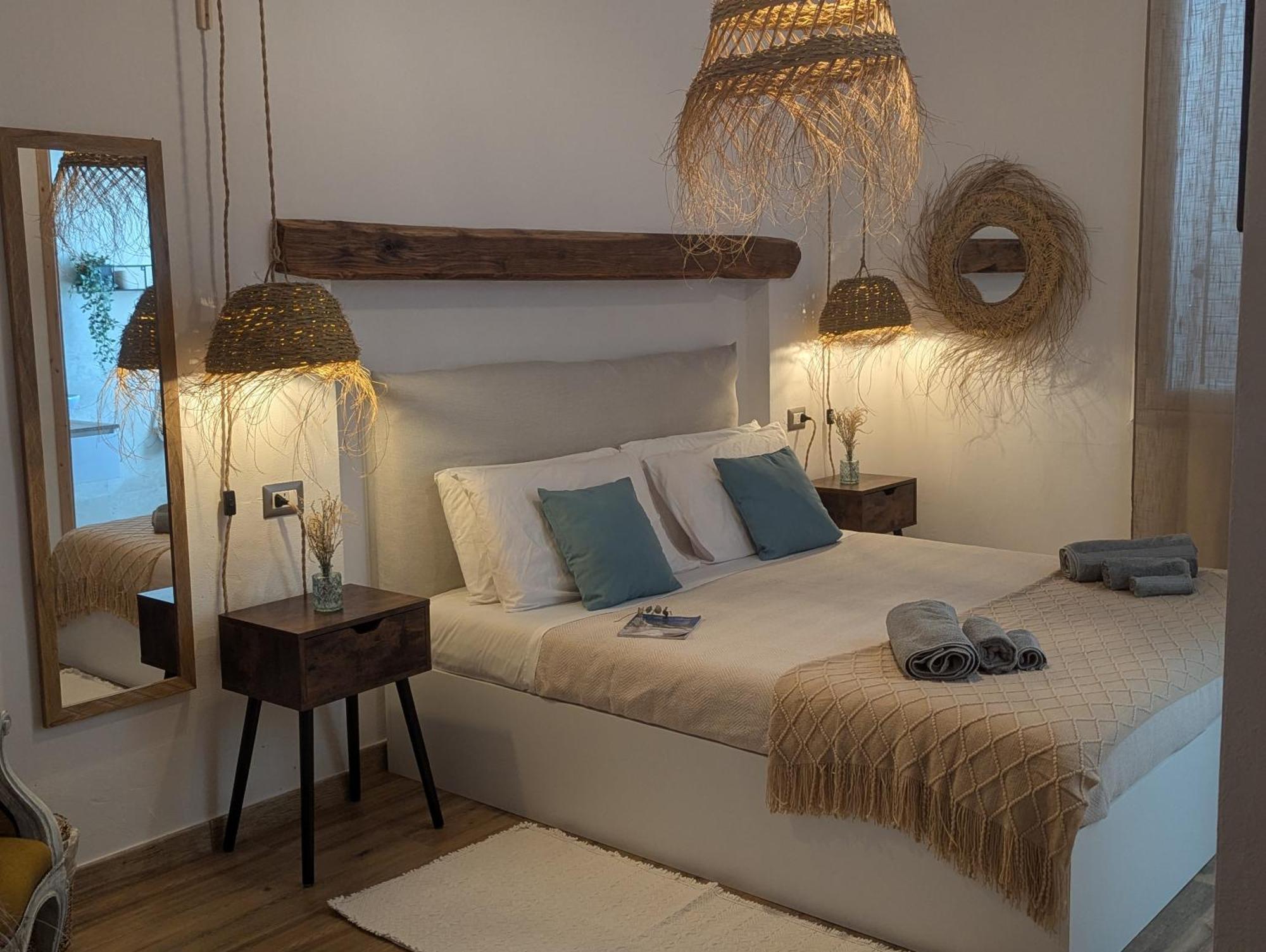 Arya Room וילסימיוס חדר תמונה